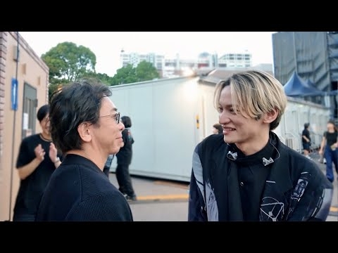 SKY-HIがやってる音楽フェス「BMSG FES