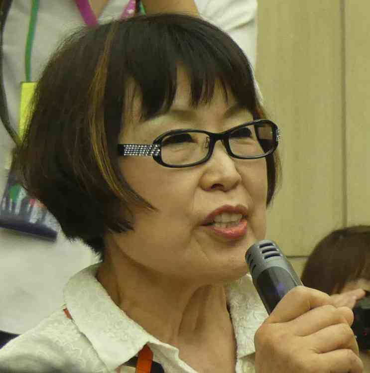 田嶋陽子氏　女性初の”高市総理”に「中身がただ女であればいいってもんじゃない」（日刊スポーツ） - Yahoo!ニュース