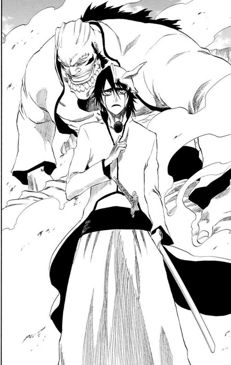 【BLEACH】好きなキャラ