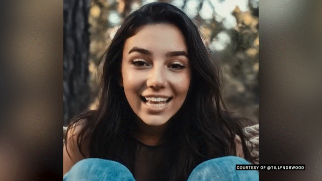 And the Oscar goes to Tilly Norwood? AI’s leading lady spooks Hollywood