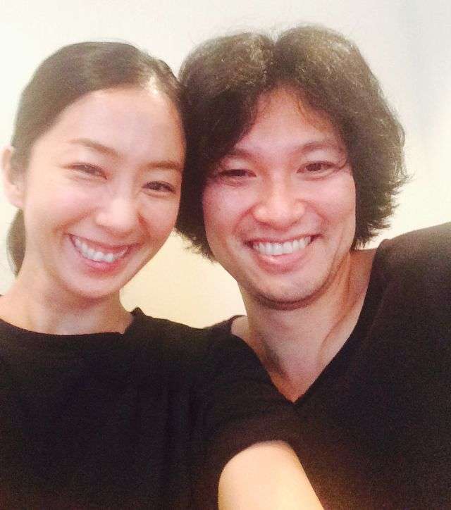 元祖“癒やし系”でブレイク…45歳・優香の近影に仰天「なんで」「久しぶり」夫は青木崇高、1児のママ