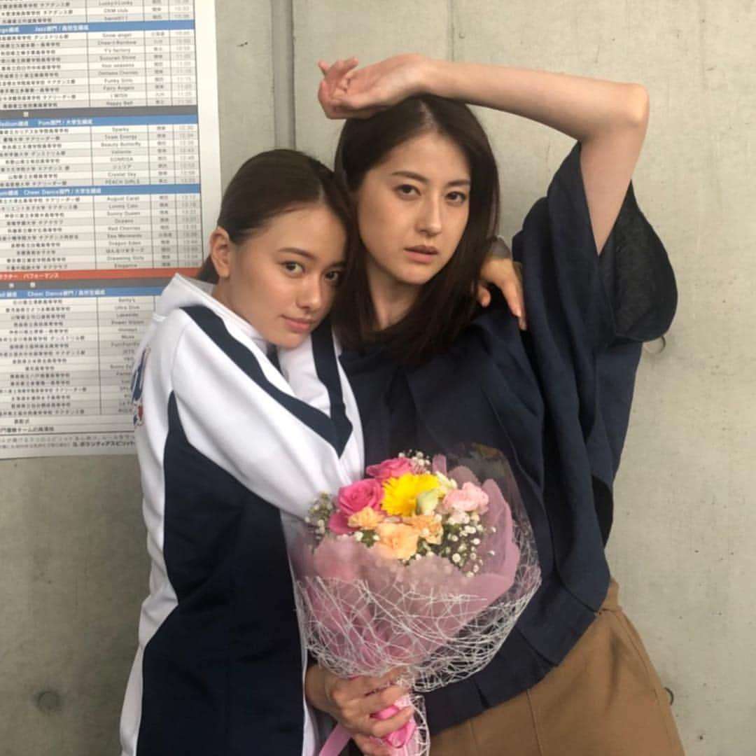 松本若菜　同じ中学校出身の有名人を告白　人気女優、有名格闘家、超人気バンドのドラムと一緒だった