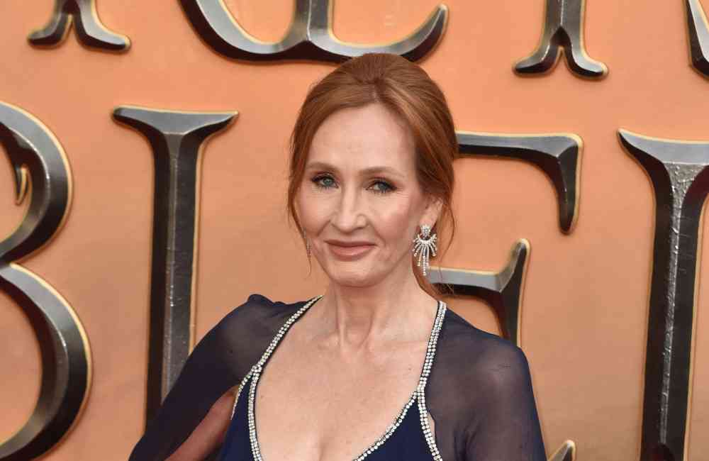ハリー・ポッターの作者 J・K・ローリング、沈黙を破りエマ・ワトソンに反論（Numero TOKYO） - Yahoo!ニュース