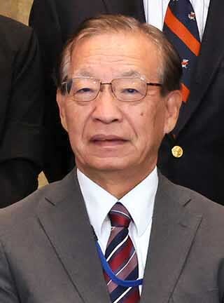 稲葉延雄 - Wikipedia