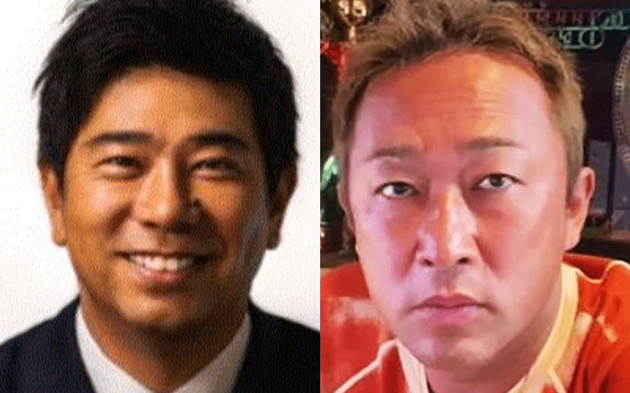ガーシーの後釜 政治家女子48党・齊藤健一郎参院議員が高速道路でスピード違反&反則切符を拒否していた