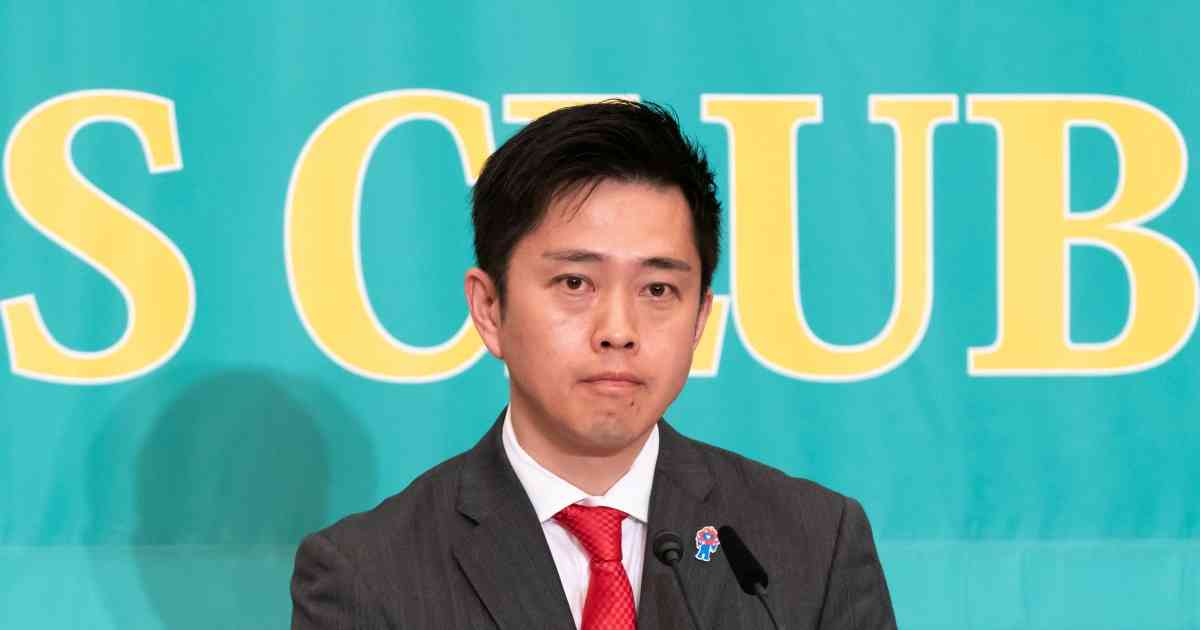 まるで小学生!維新市議2人が議会を抜け出してコソコソ早弁していた「驚きの理由」(週刊現代) | 現代ビジネス | 講談社