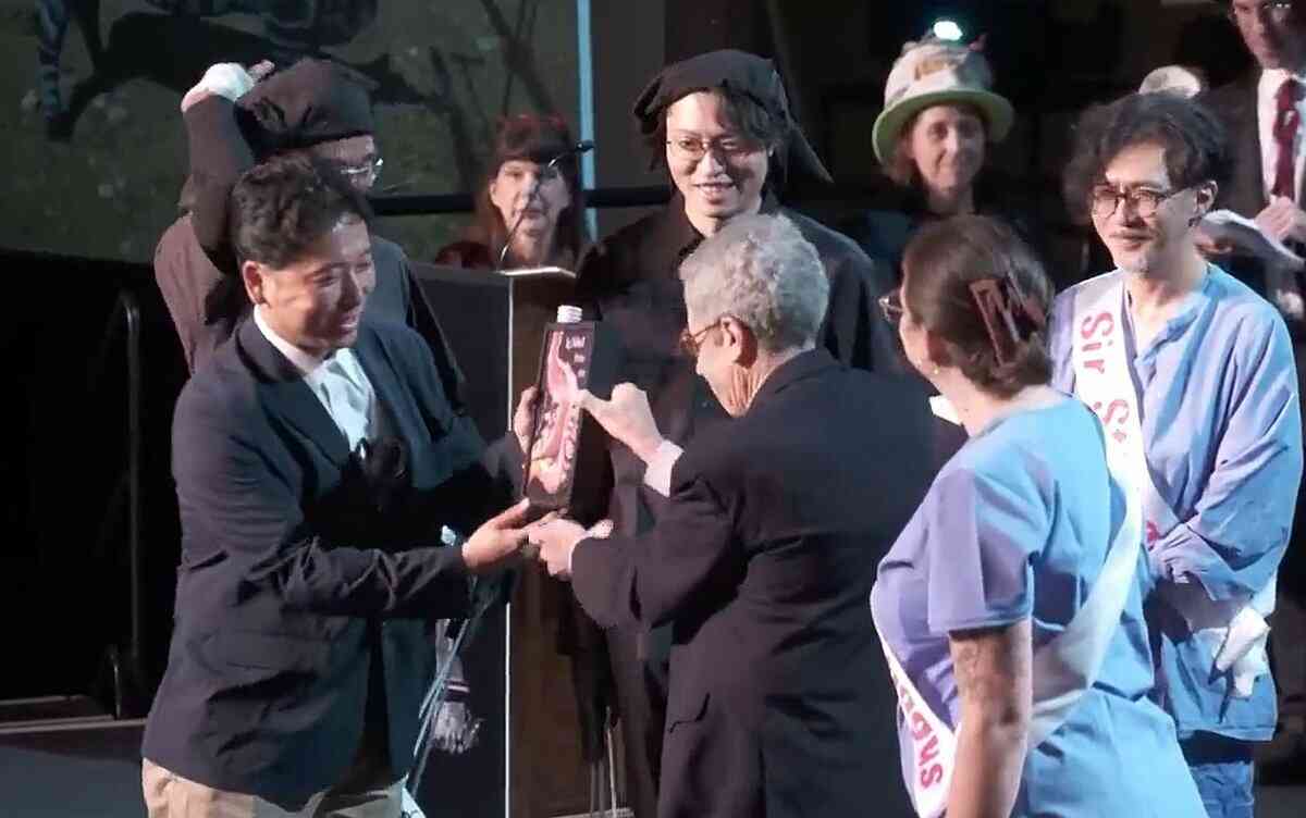 ノーベル賞もイグ・ノーベル賞も「出発点は同じ」　日本が誇る「好奇心」と専門家が危惧する子どもの「理科離れ」（AERA DIGITAL） - Yahoo!ニュース