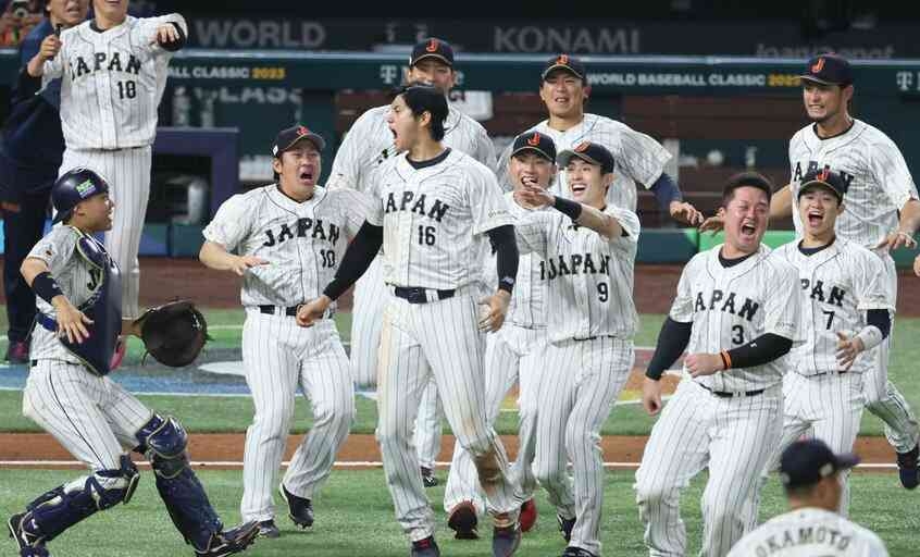 WBCが地上波で見られず　侍ジャパンの「出場辞退」が相次ぐ可能性　Netflixの独占放送の衝撃