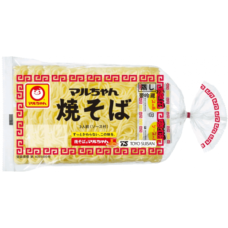 やっぱり長年愛された商品が一番美味しい