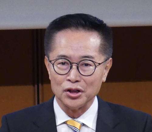 国民民主幹部「自民は公明党を甘く見ない方がいい」代表の「懸念」発言「あの温厚な斉藤さんが」