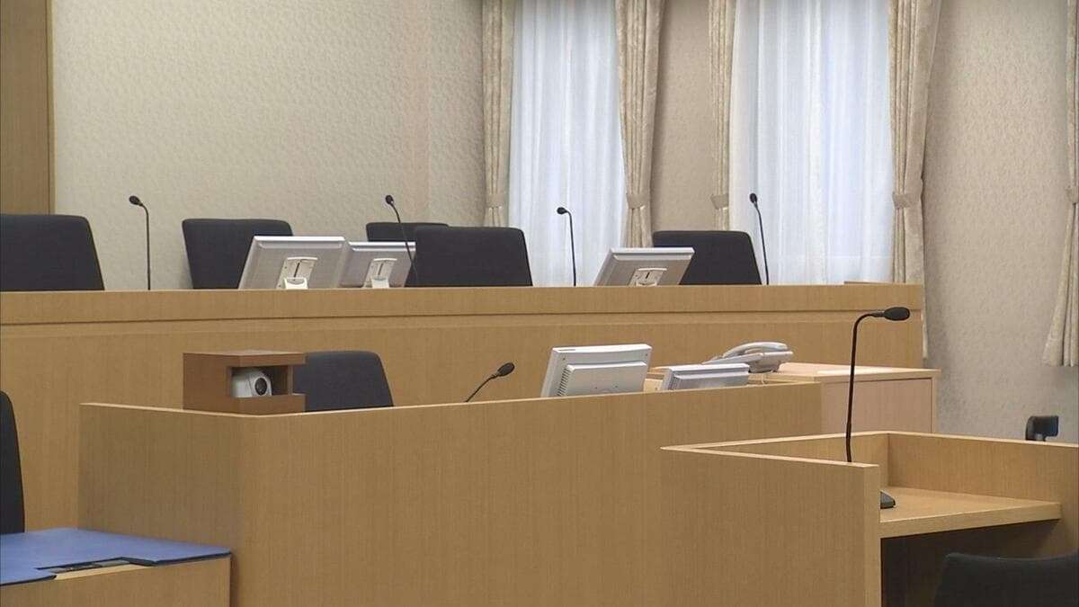 実の娘と性行為を繰り返した児童虐待・不同意性交の父に7年6か月の実刑判決　執行猶予はつかず（山形）