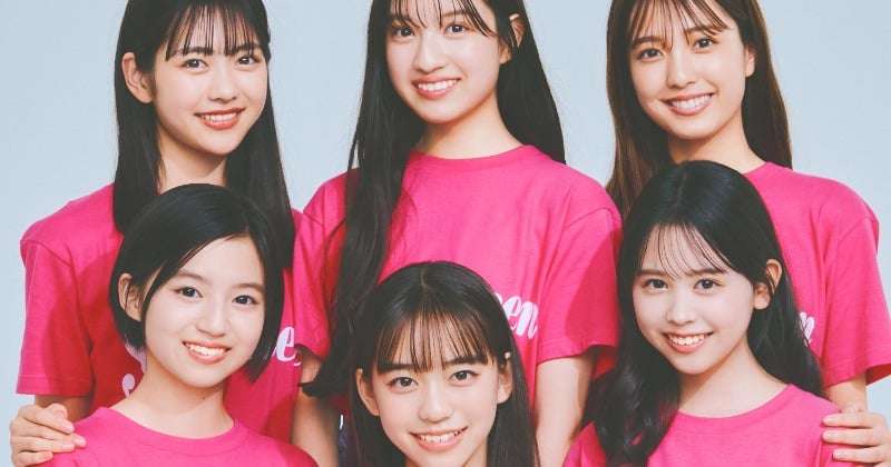 カジサック長女、『仮面ライダーゼッツ』ヒロインら6人、「ミスセブンティーン2025」に決定  | オリコンニュース（ORICON NEWS）