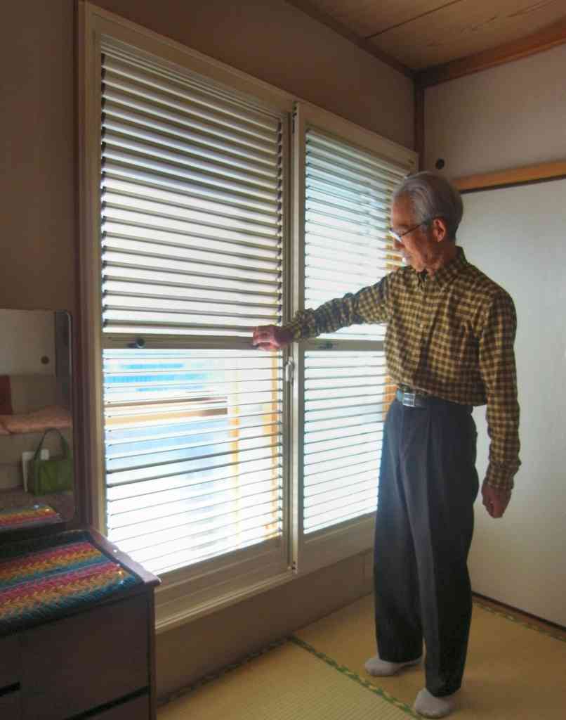 住人が就寝中に窓ガラス割り侵入 一晩のうちに埼玉各地で被害相次ぐ 集中発生した地域も【防犯情報】