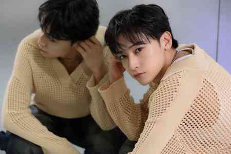 「ムロツヨシさん、佐藤二朗さんが憧れ」“日穏”として映画初主演！「STARGLOW」KANON（19）が語る、俳優業への思い（CREA WEB） - Yahoo!ニュース