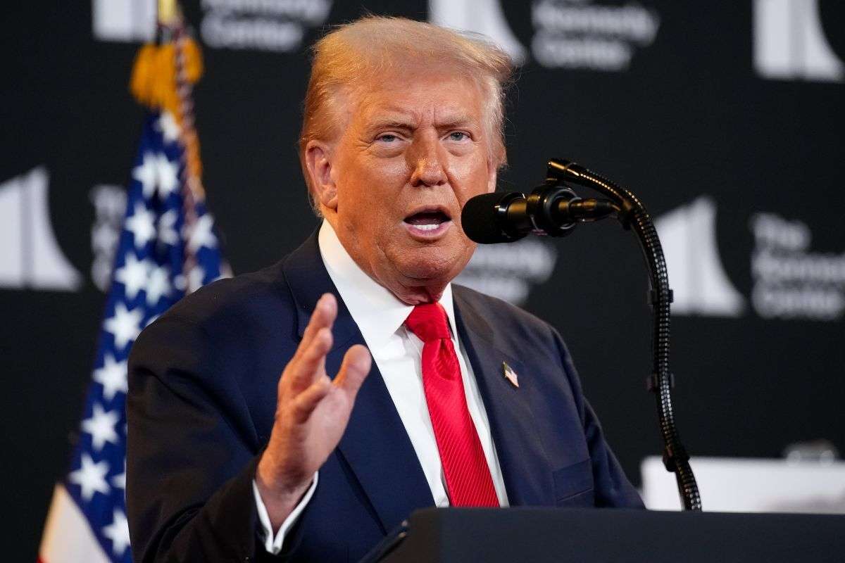 「60万人」の中国人留学生を歓迎、トランプ米大統領が方針転換　発言には矛盾も（Forbes JAPAN） - Yahoo!ニュース