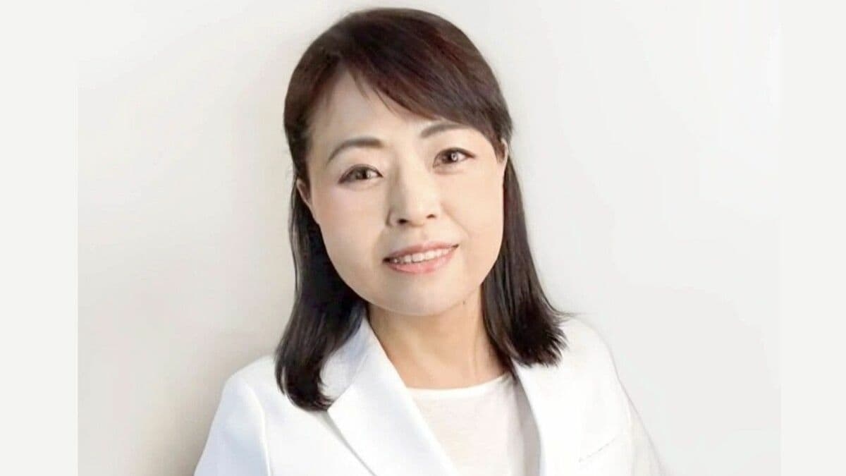 ｢子どもを産みたい､医師にもなりたい｣結婚･出産･子育てしながら7浪で医学部合格→53歳で医師になった彼女の