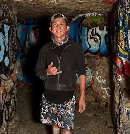 バッパー翔太(Bappa Shota)、ウイグル動画から3か月ぶりの動画配信で帰国を報告　拘束説渦巻く中で語った葛藤と今後