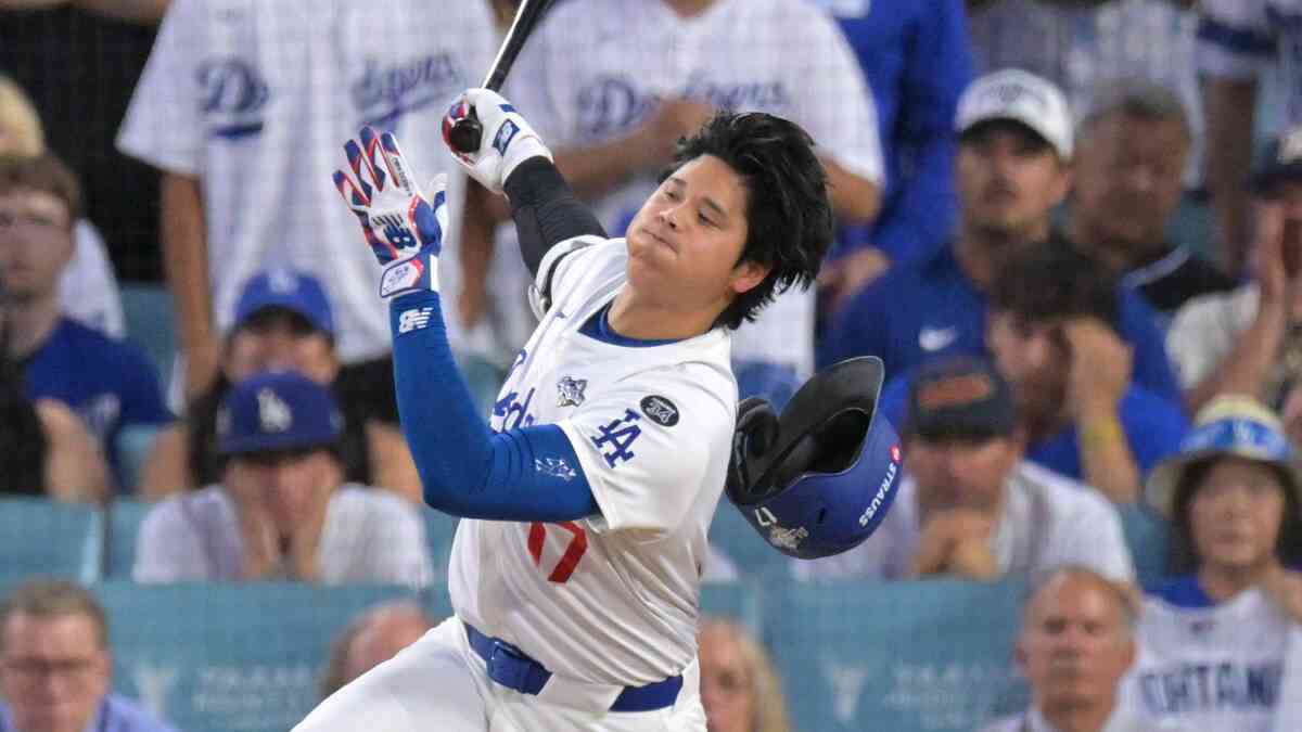 ドジャース完敗、２勝３敗で崖っぷち　大谷翔平２戦＆１３打席連続安打なし…第６戦は山本由伸先発予定 - スポーツ報知