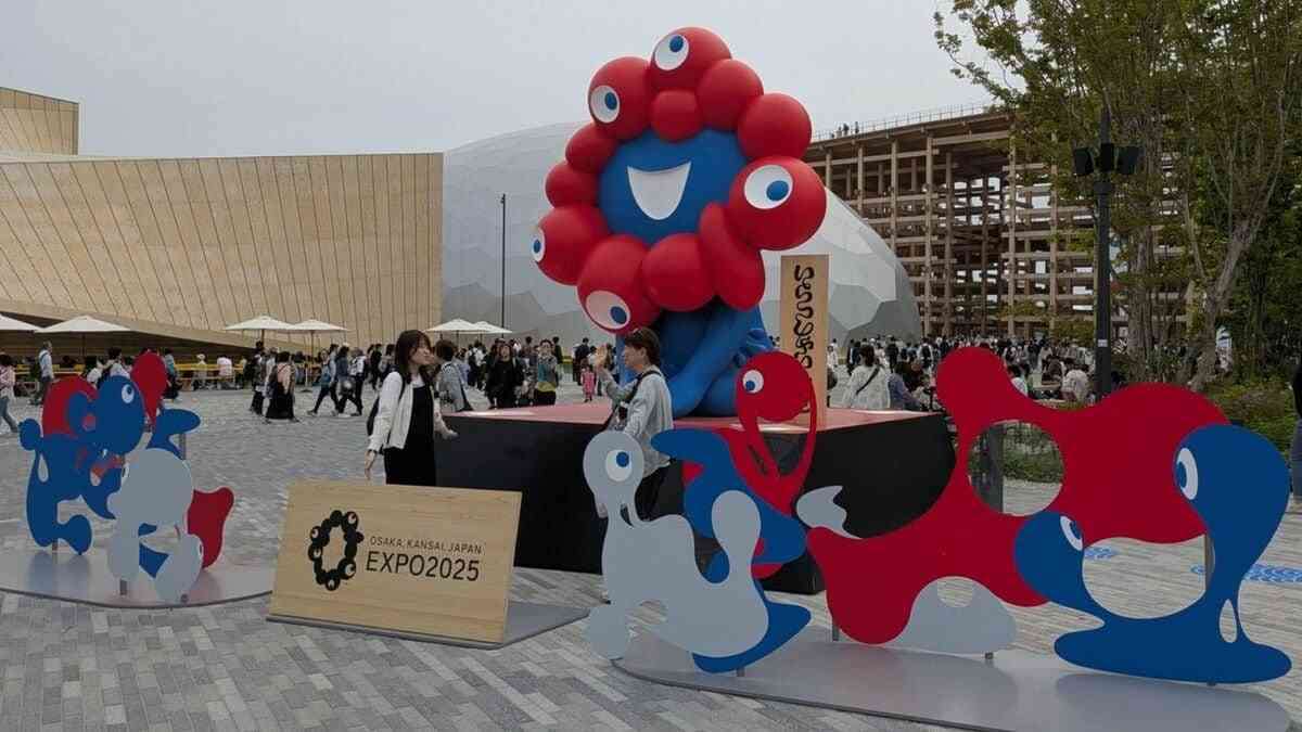 「批判してた人、どこいった？」　前評判は最悪だった「大阪・関西万博」が、結局“大成功で終わった”ワケ…「東京五輪」とは何が違ったのか