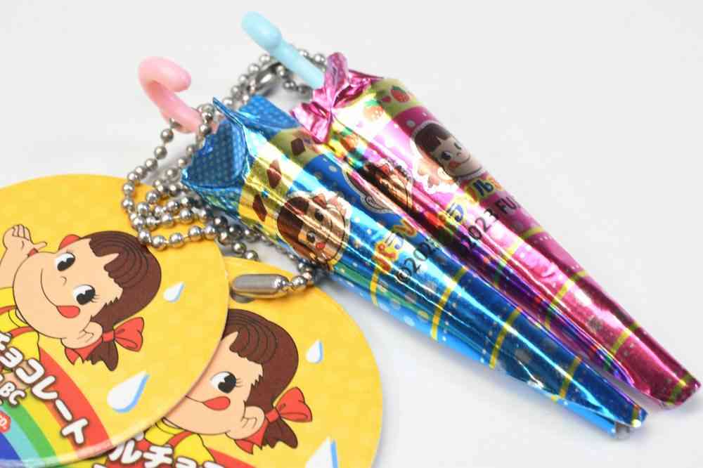 チョコレートが好き🍫