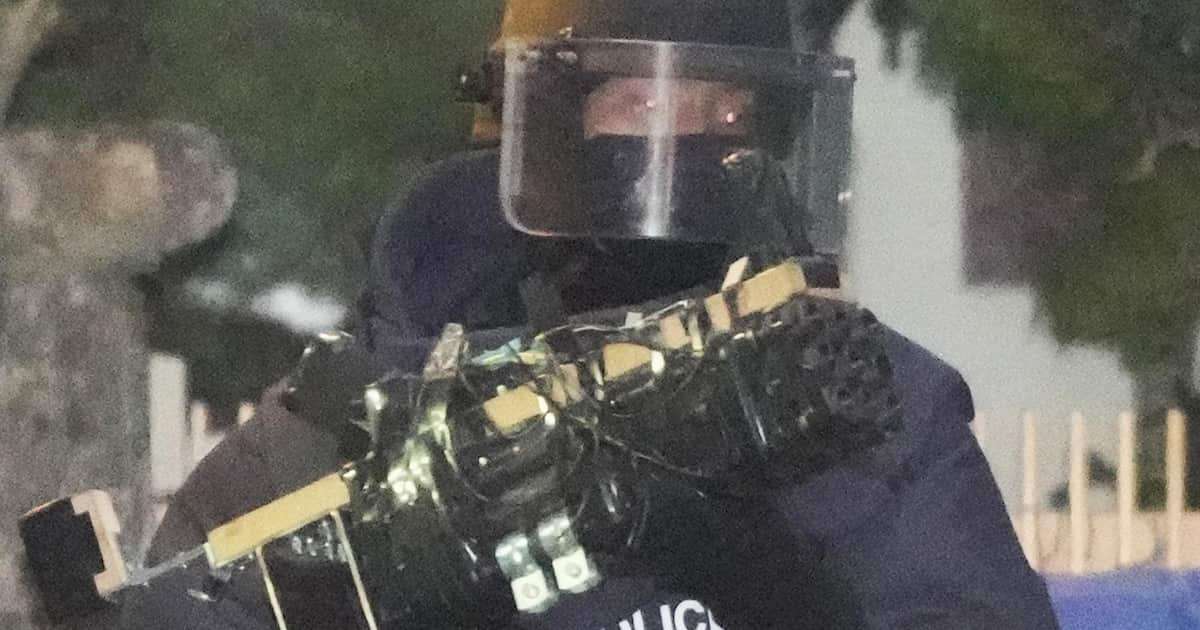 パイプ銃自作の経緯明らかに　火炎瓶襲撃は断念、「銃密売人」には小ばかにされ…山上被告 - 産経ニュース