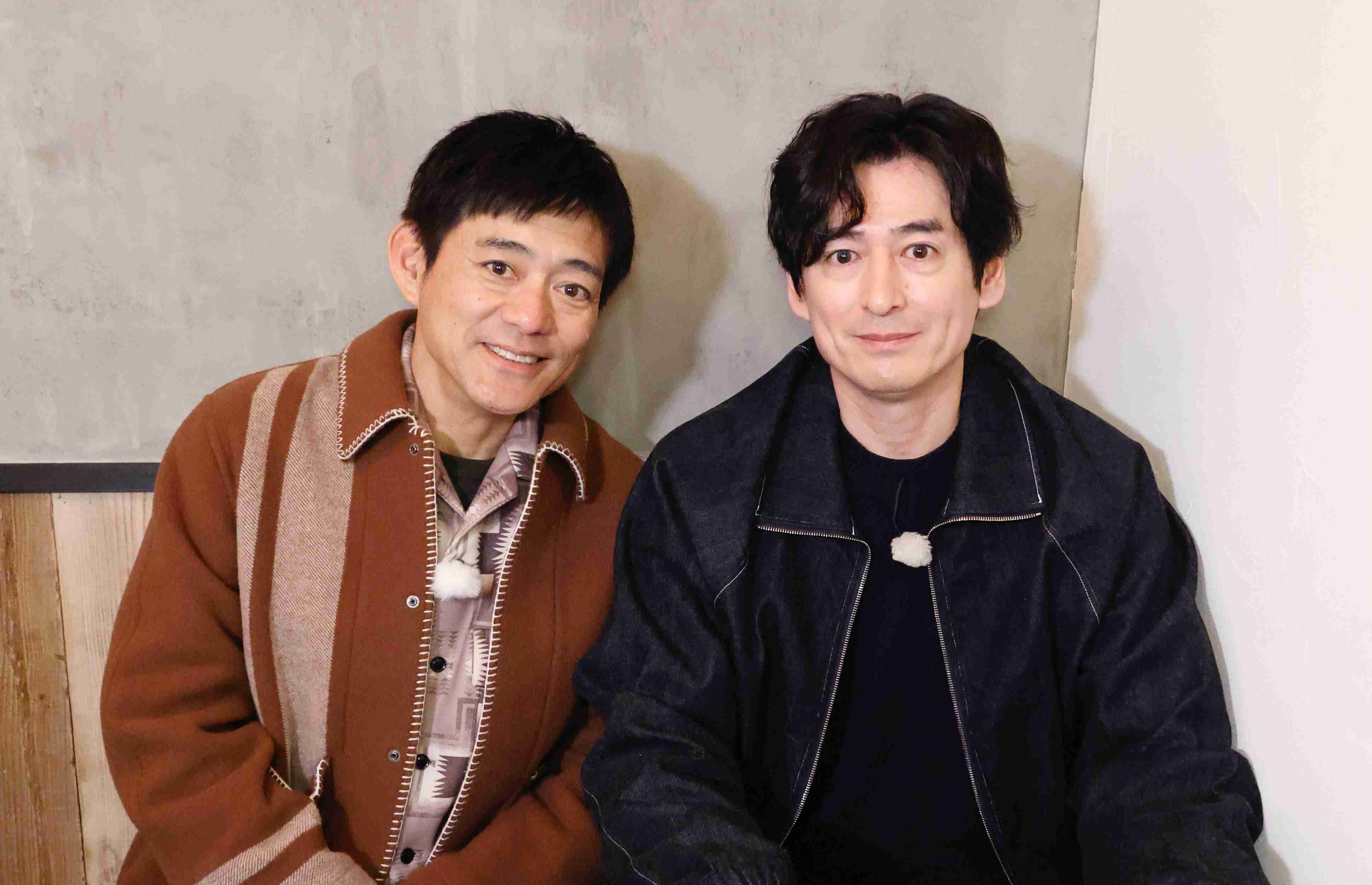博多華丸さん大吉さん好きな方