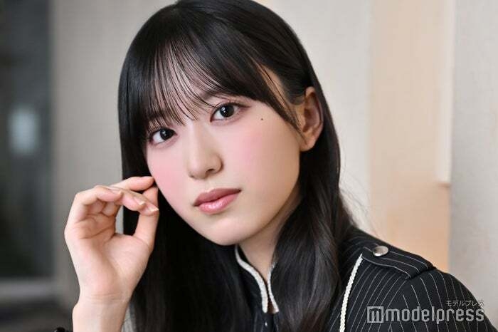 櫻坂46新センター村井優、2年越しに叶えた夢への覚悟 田村保乃からの支えも大きな力に【「Unhappy birthday構文」インタビュー】（モデルプレス） - Yahoo!ニュース