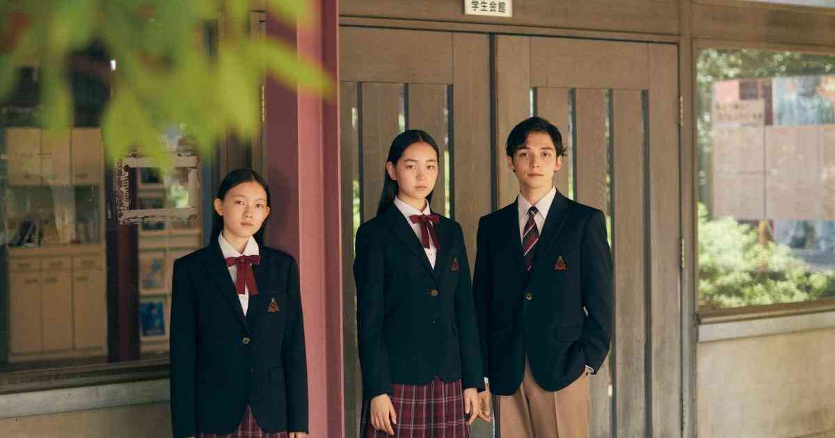 FUDGEの高校制服プロデュース第２弾！ 共学として生まれ変わる品川学藝高等学校 | 特集 | ファッション | FUDGE.jp