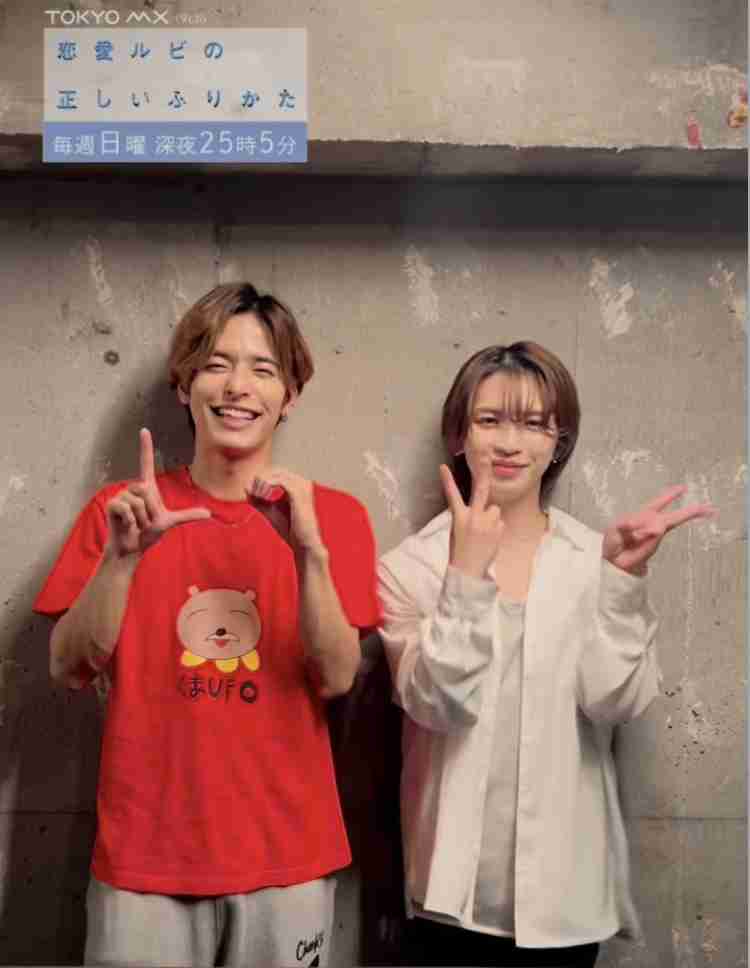 【情報交換・感想・雑談】日本の実写BL作品【アンチ厳禁】Part4