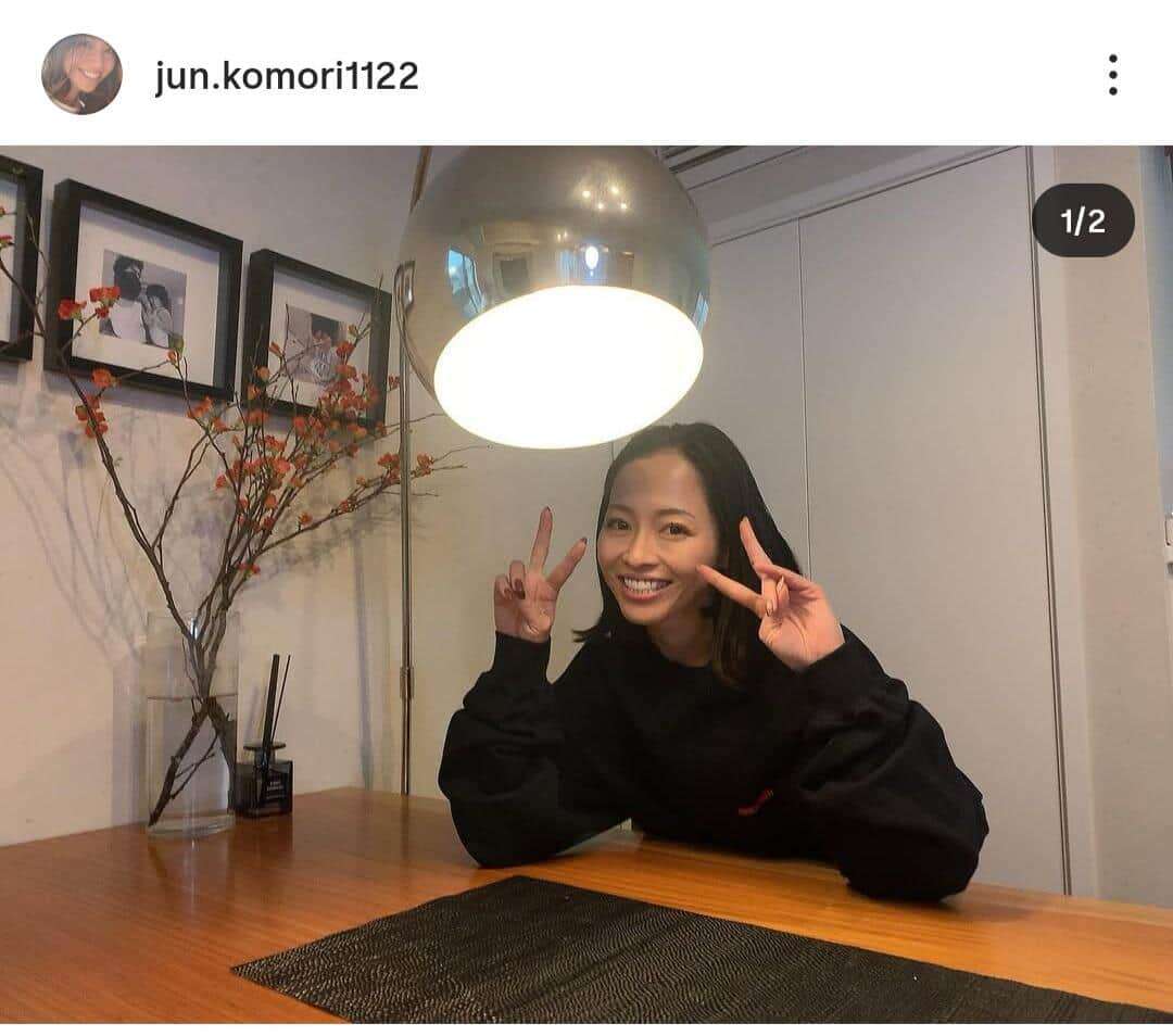 小森純、三男が幼稚園に通い出すも...1か月で退園 「ちょっとこれ、やばいなって」理由を激白: J-CAST ニュース