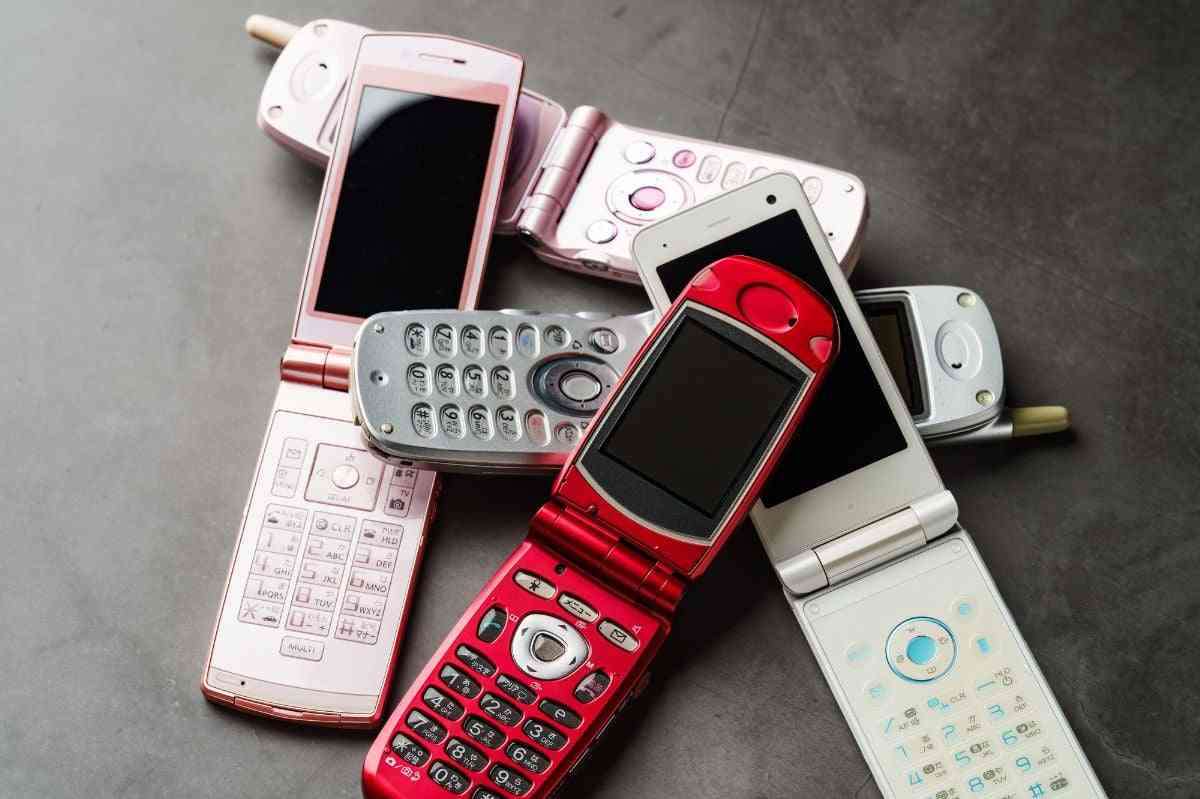 実は多い…便利になった今よりも「平成がよかった」と懐かしむ人たち　SNS「ガラケーがちょうどいい」「インバウンドも少なくて…」