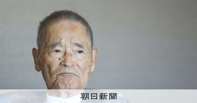 8歳で目撃したヒロシマ　戦後80年に抱く危機感とは　亀井静香氏 [戦後80年　被爆80年]：朝日新聞