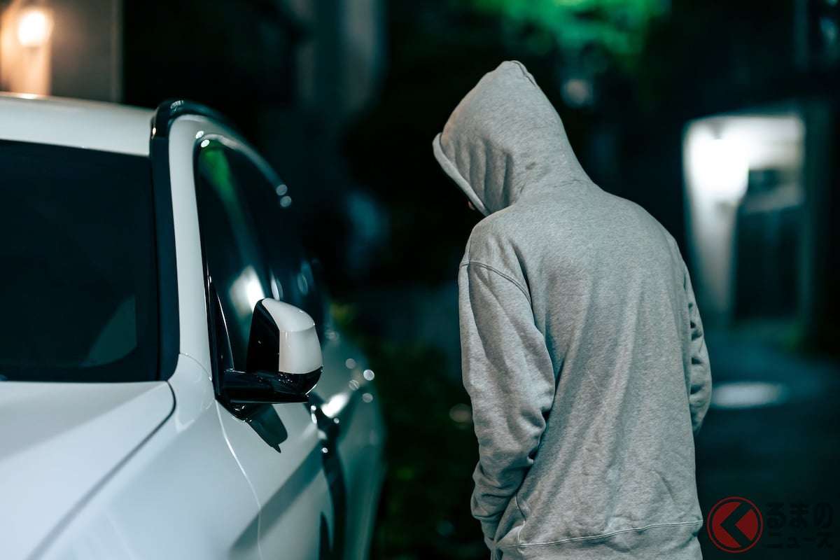 ベトナム人犯罪グループの男が「自動車434台」などの窃盗で追送検！ 約9億円もの被害か “盗難”から愛車を守るためにはどうしたらいい？（くるまのニュース）(ヘッドライン) | 自動車情報・ニュース - carview!