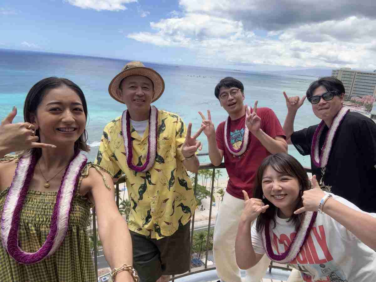 みちょぱ「有吉の夏休み」野呂佳代〝体形イジリ〟批判に怒り「フワ帰って来いよ、お願いだから」