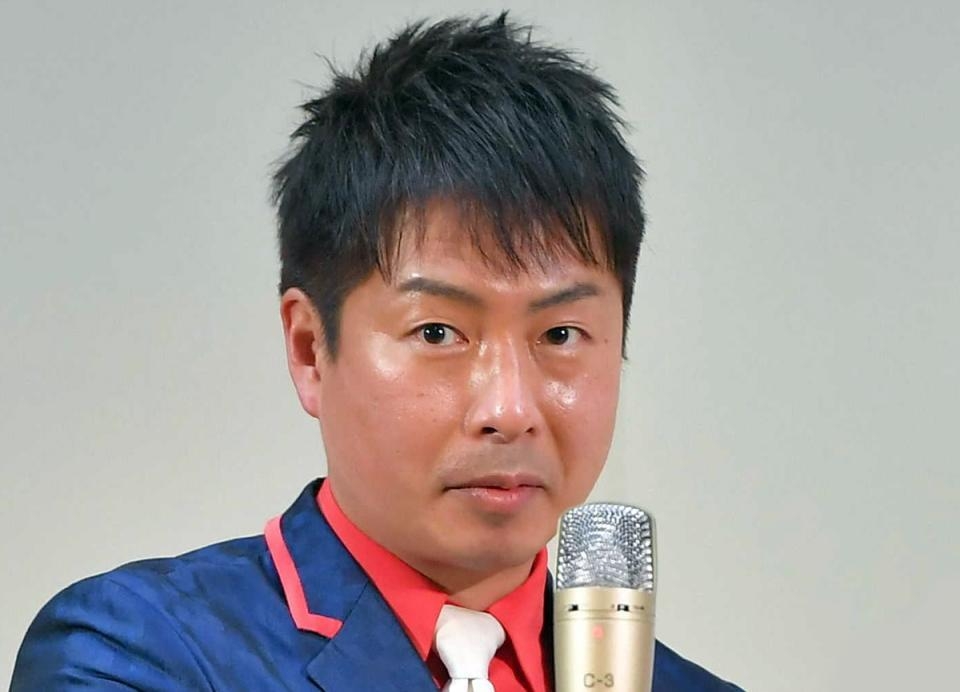 U字工事・福田「二度と行きたくない」大物芸人のホームパーティー「1時間で帰った」も「俺も二度と呼びたくない」に爆笑