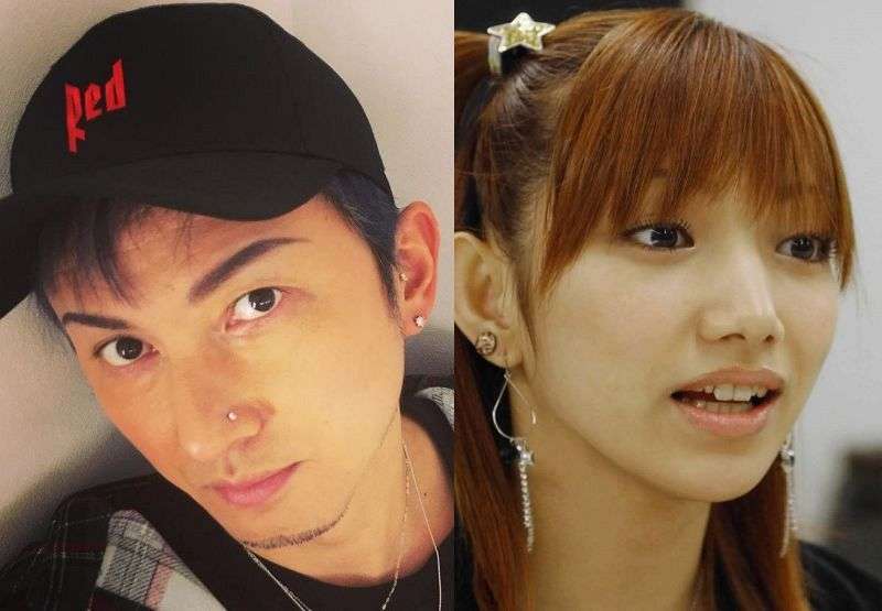 「平成のモテ女とモテ男」音楽シーンを席巻した2人の最新ショットに歓喜の声「若い時はマジ無双」「私の知ってるISSAじゃなくなってるっさ」現在の姿も話題に：「おっ！」でつながる地元密着のスポーツ応援メディア 西スポWEB OTTO!