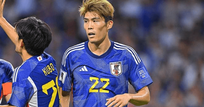 冨安も伊藤も町田も、そして高井もいない。一時は「最大の強み」とも評されたDF陣が弱みになりつつある現状で救世主候補は?【日本代表】 (サッカーダイジェストWeb)