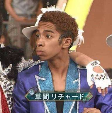 【速報】Aぇ! group、草間リチャード敬太容疑者を逮捕 公然わいせつの疑い 東京・新宿区で下半身を露出か 警視庁