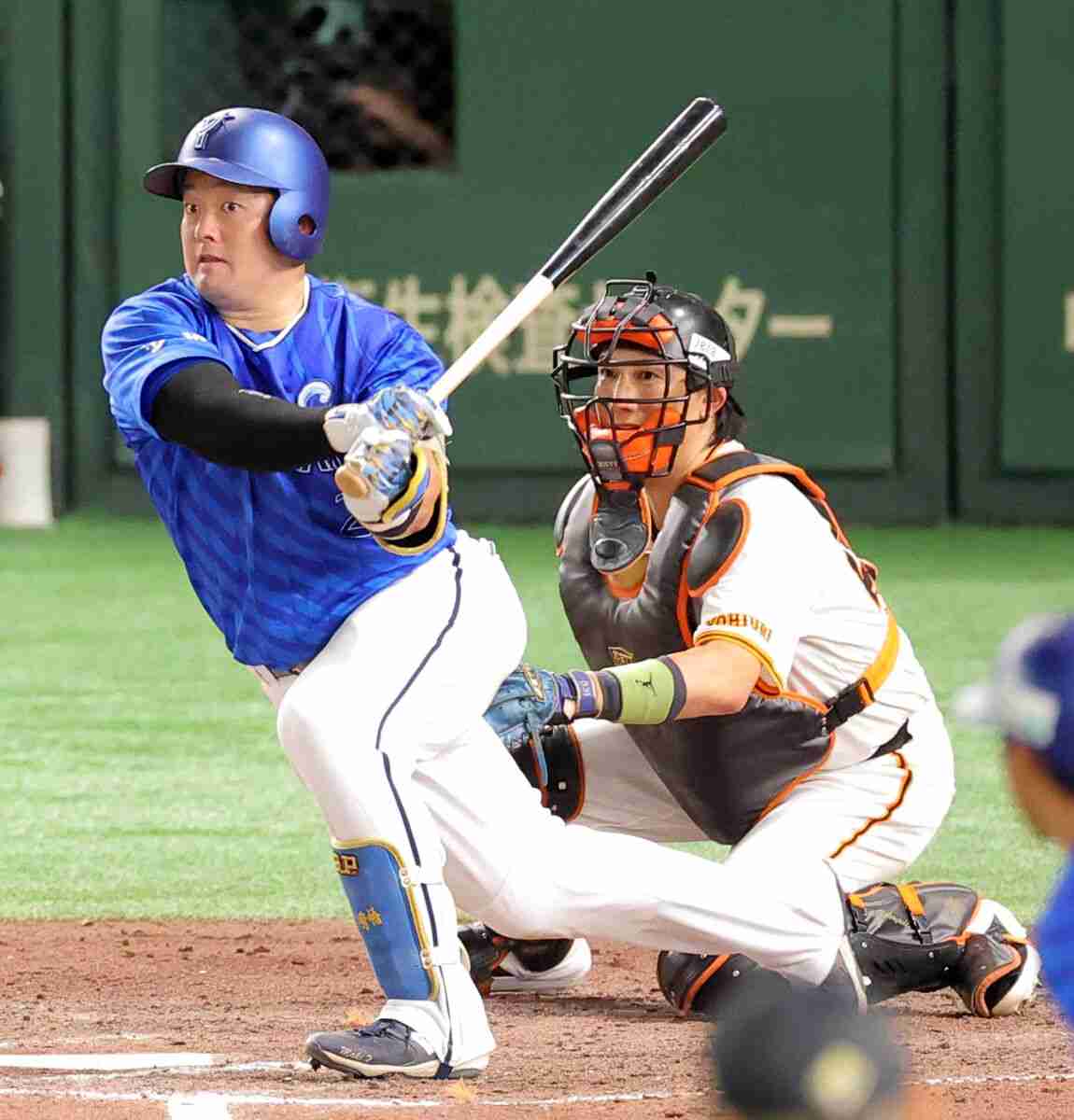 ＤｅＮＡが巨人撃破のＣＳ最終戦中継　１５・４％の高視聴率　続くドジャース試合放送は５・９％ - スポーツ報知