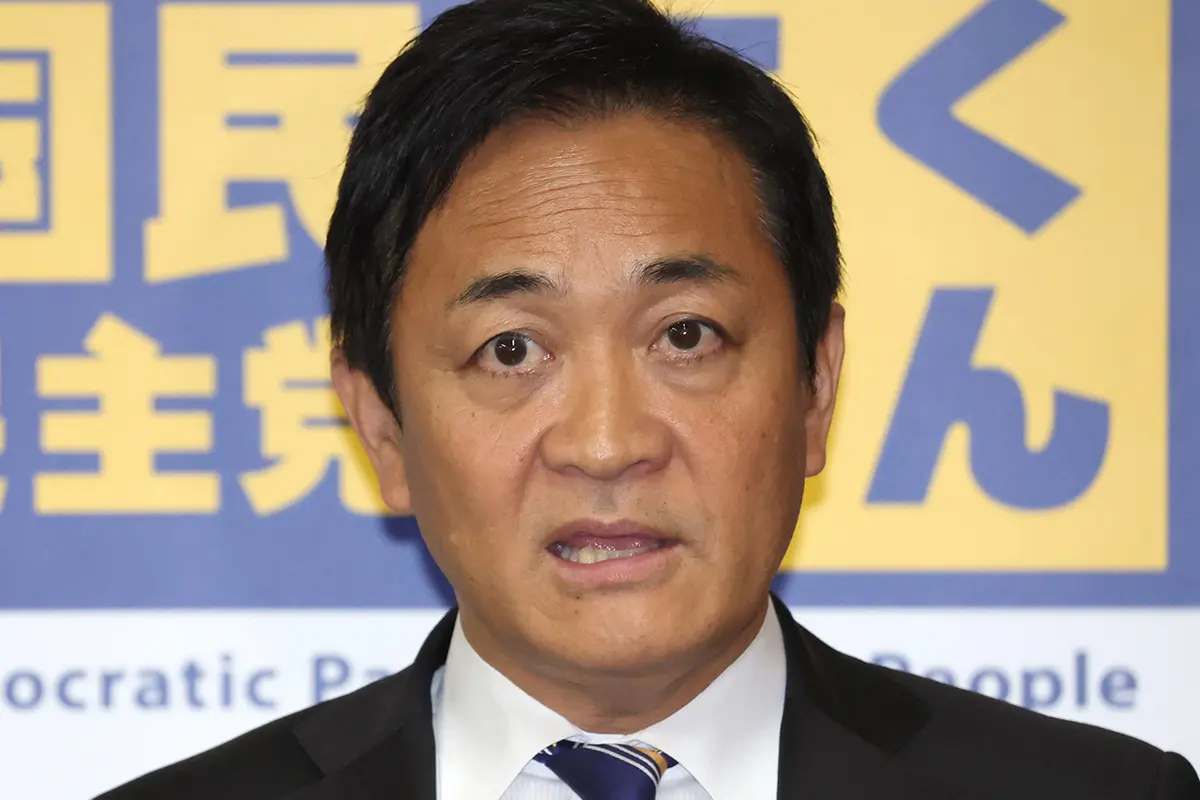 「財務大臣兼副総理のポストを用意していた」国民・玉木代表 政治ジャーナリストが語った“自民党と連立しない理由”にネット騒然