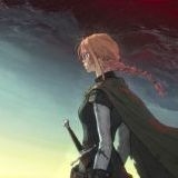 「ご覧の通り肌も汚れ、服もボロボロ、剣を携えている。彼女が主人公で、強い眼差... | ガールズちゃんねる - Girls Channel -