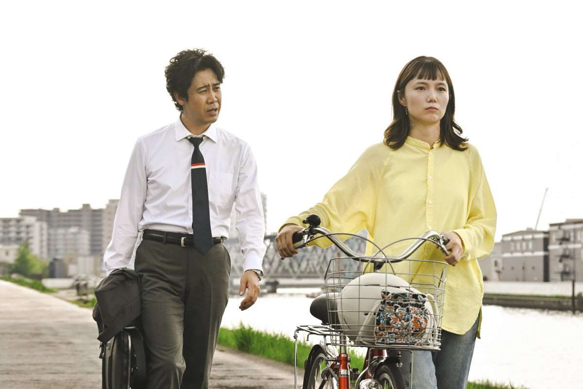 『ちょっとだけエスパー』初回放送でトレンド1位の大反響「大泉洋劇場だった!」「さすがの野木脚本」「考察盛り上がりそう」【ネタバレあり】