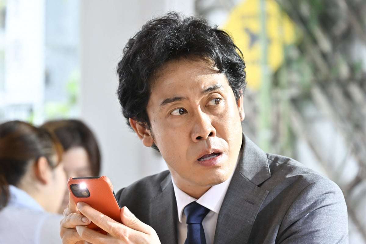 『ちょっとだけエスパー』初回放送でトレンド1位の大反響「大泉洋劇場だった!」「さすがの野木脚本」「考察盛り上がりそう」【ネタバレあり】