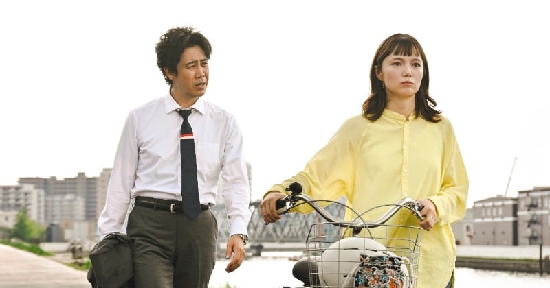 『ちょっとだけエスパー』初回放送でトレンド1位の大反響「大泉洋劇場だった！」「さすがの野木脚本」「考察盛り上がりそう」【ネタバレあり】  | オリコンニュース（ORICON NEWS）