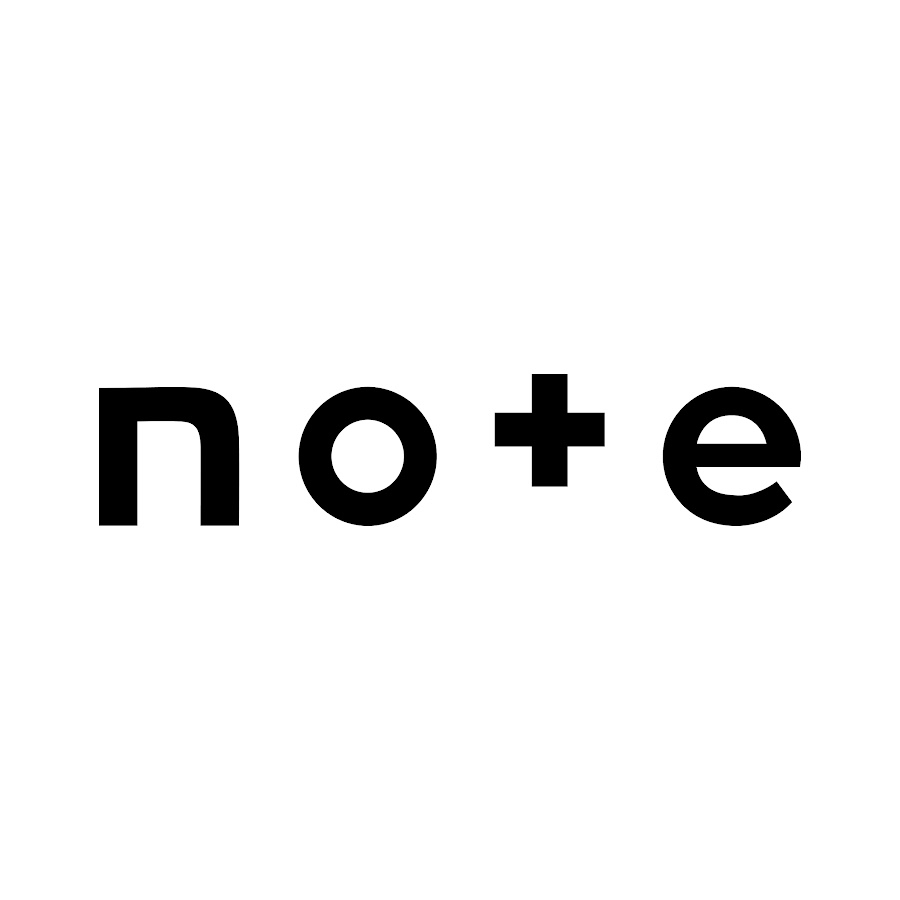 noteやってるor読んでる人 
