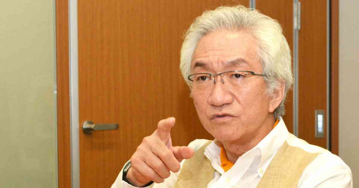 ヘイトは消えたか：ヘイト解消法で「裏切り者」に　自民・西田氏「つゆほども後悔なし」 | 毎日新聞