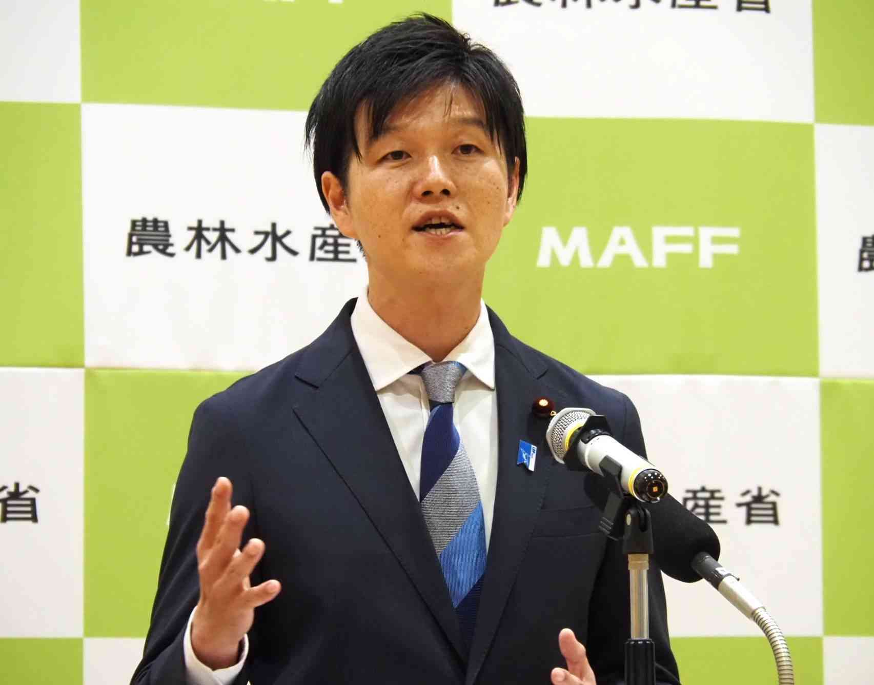 農水相に鈴木氏　コメ、増産路線修正も（食品新聞） - Yahoo!ニュース