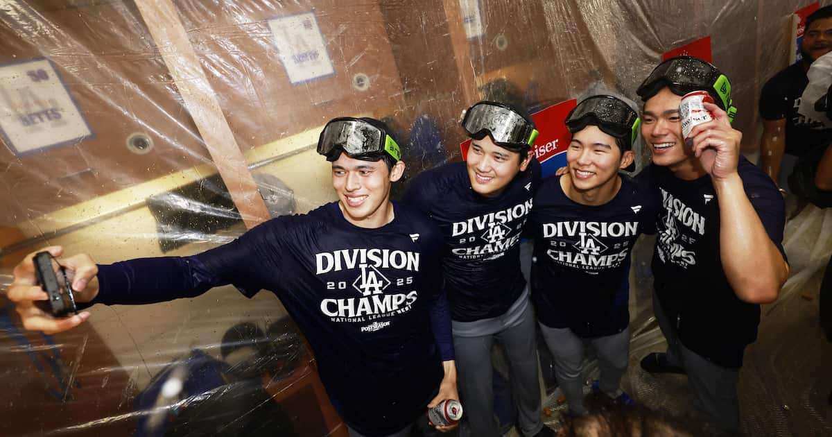 米大リーグに「日本人枠」が設けられるとの衝撃予測　大谷翔平ら優良助っ人に抱く畏怖の念　鬼筆のスポ魂 - 産経ニュース