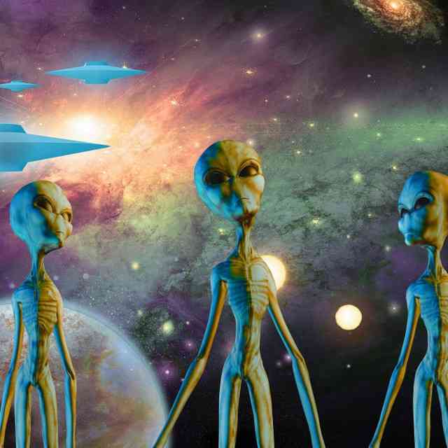 太陽系に向かって突進中の恒星間天体、UFOの可能性!?ハーバード大の教授が指摘（よろず～ニュース） - Yahoo!ニュース
