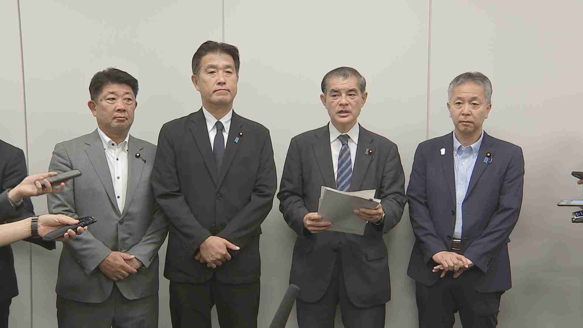 高校授業料無償化　定住見込まれる外国人も対象に　自民・公明・維新3党の実務者協議（TBS NEWS DIG Powered by JNN） - Yahoo!ニュース